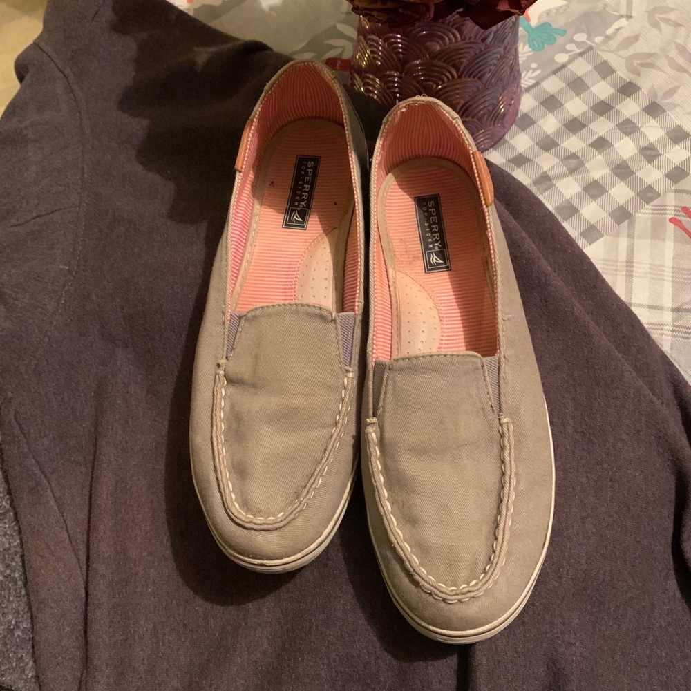 Sperry‎ Top-Sider Loafers